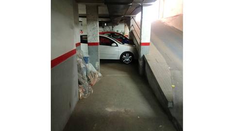 Foto 3 de Garaje en venta en Calle Encarnació, 180, El Baix Guinardó,  Barcelona Capital