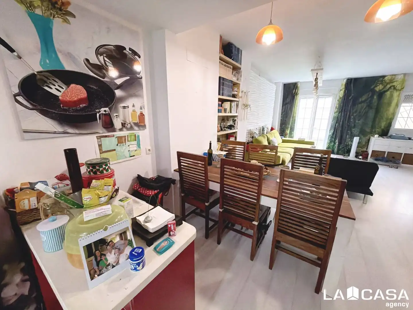 Semi-detached house with terrace for sale in Olivar de Quintos, imagen 49