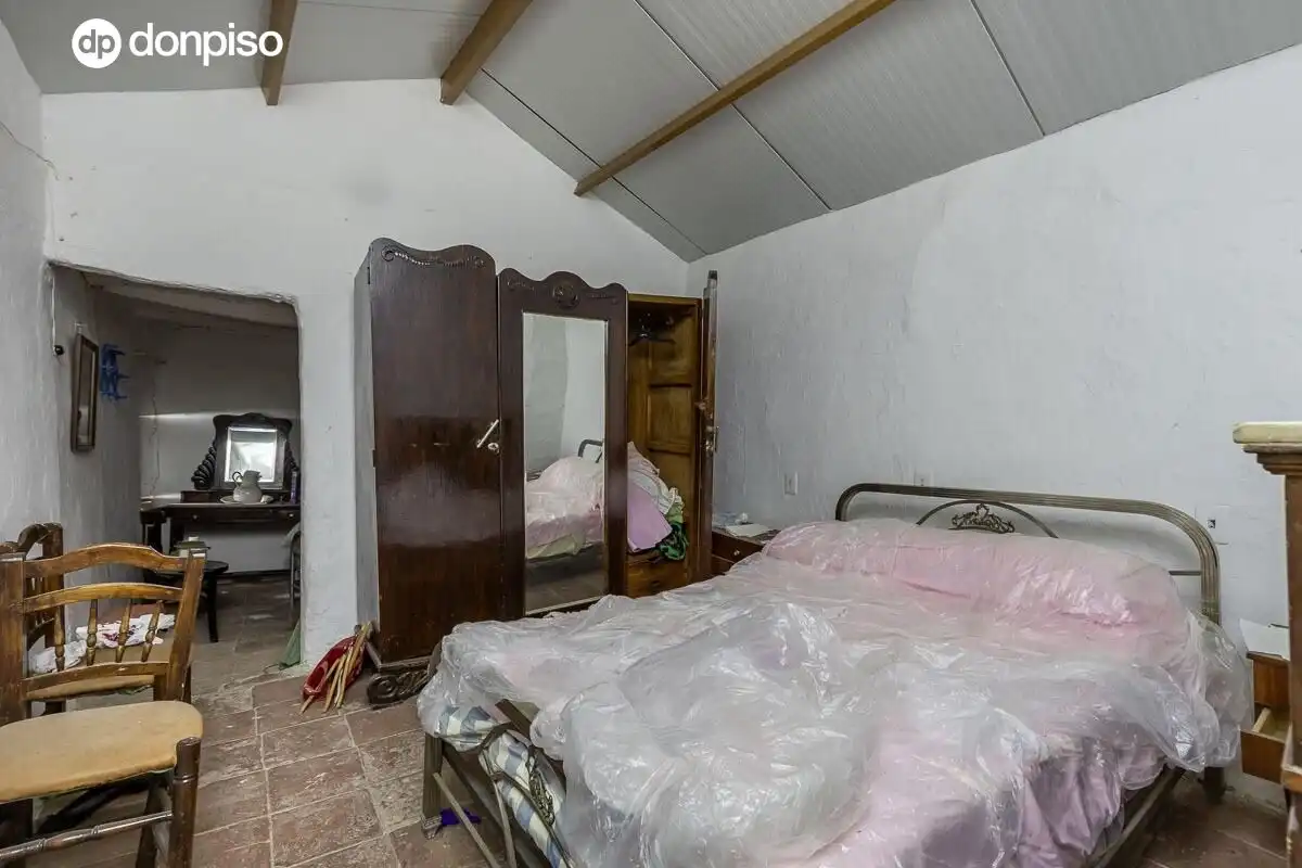 Habitación de Casa o chalet en venta en Víznar