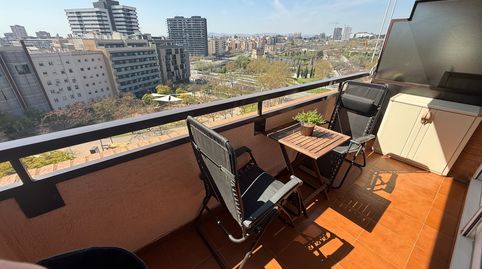 Foto 3 de Pis en venda a Calle del Pisuerga, La Maternitat i Sant Ramon, Barcelona Capital