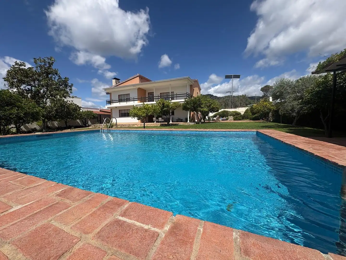 Chalet con piscina en venta en Norte-Sierra, imagen 8
