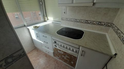 Foto 5 de Pis en venda a Calle Almagro, PAU 2-600, Puertollano