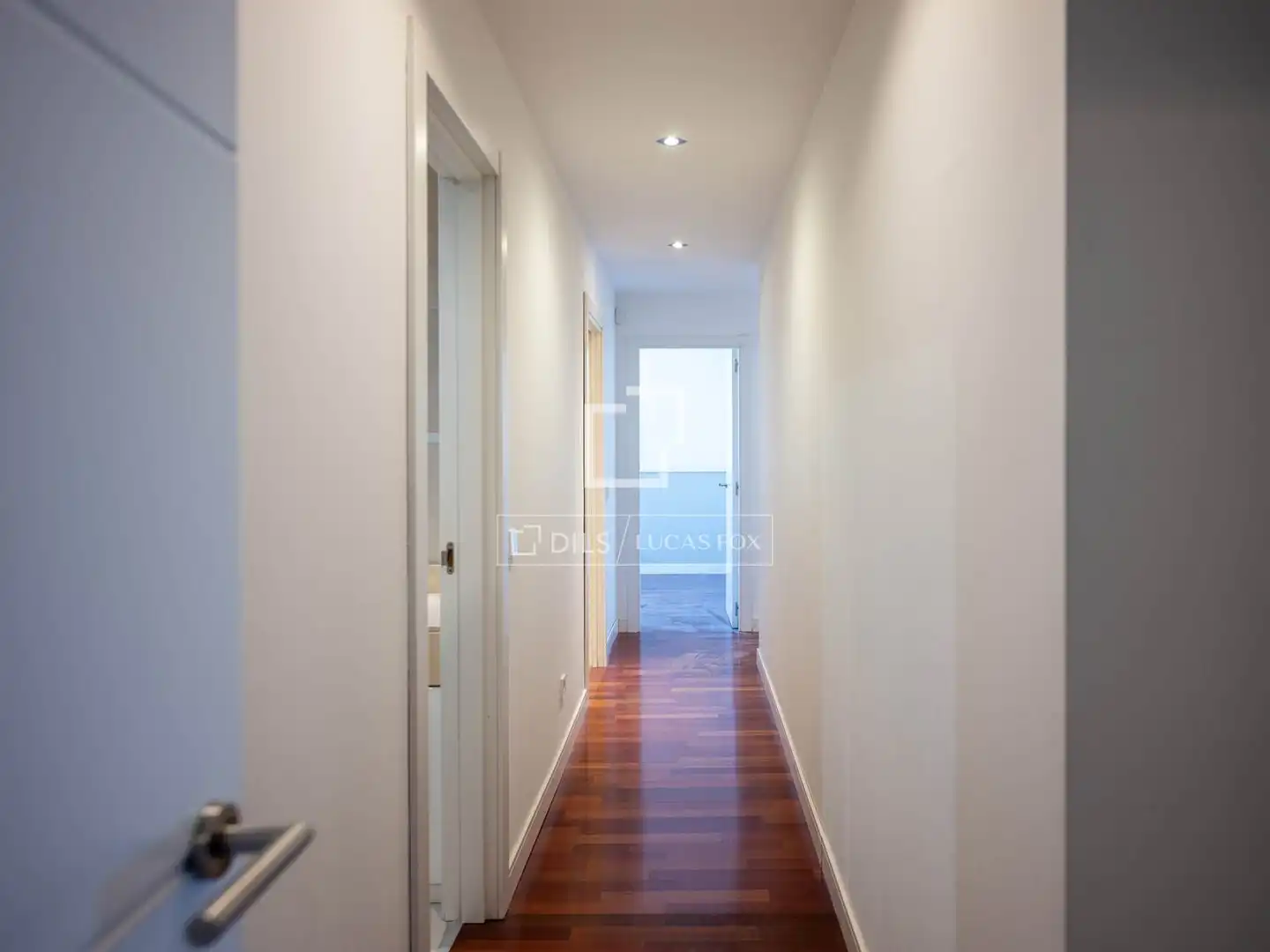 Wohnung zur Miete in Majadahonda mit Klimaanlage, Heizung und Privatgarten