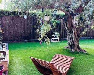 Jardí de Planta baixa en venda en Sant Carles de la Ràpita amb Aire condicionat i Terrassa