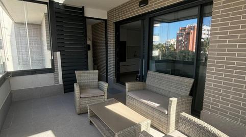 Foto 5 de Apartamento en venta en Avenida Deportistamiriam Blasco, 6, Albufereta, Alicante
