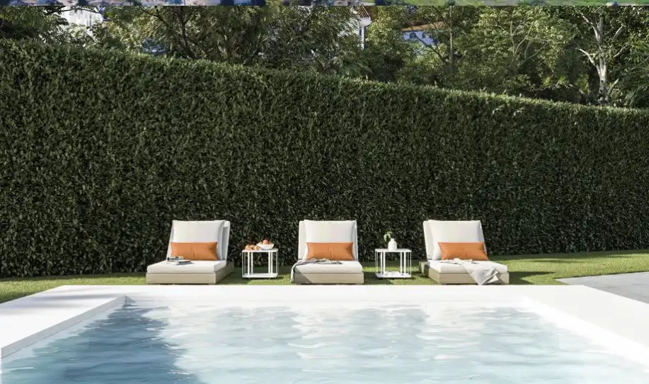 Terraza de Piso en venta en Marbella con Aire acondicionado, Calefacción y Terraza