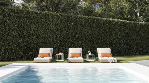 Photo 3 of Flat for sale in Calle Sor Juana Ines de la Cruz, 12, Rodeo Alto - Guadaiza - La Campana, Marbella