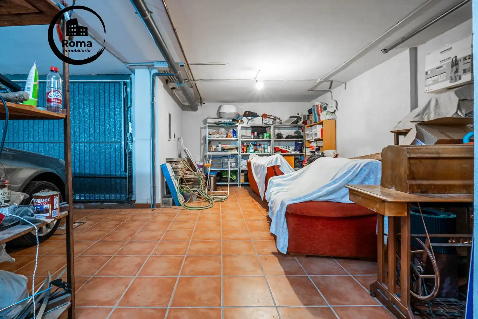 Casa in vendita a La Zubia Ciudad, imagen 7