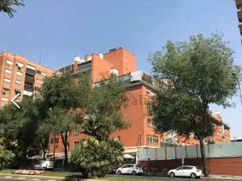 Individual de lloguer a del Doctor Esquerdo 157