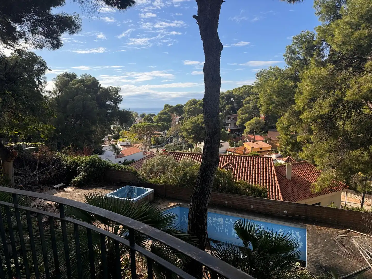 Houses for sale in Passeig de Bellavista, 187, Bellamar