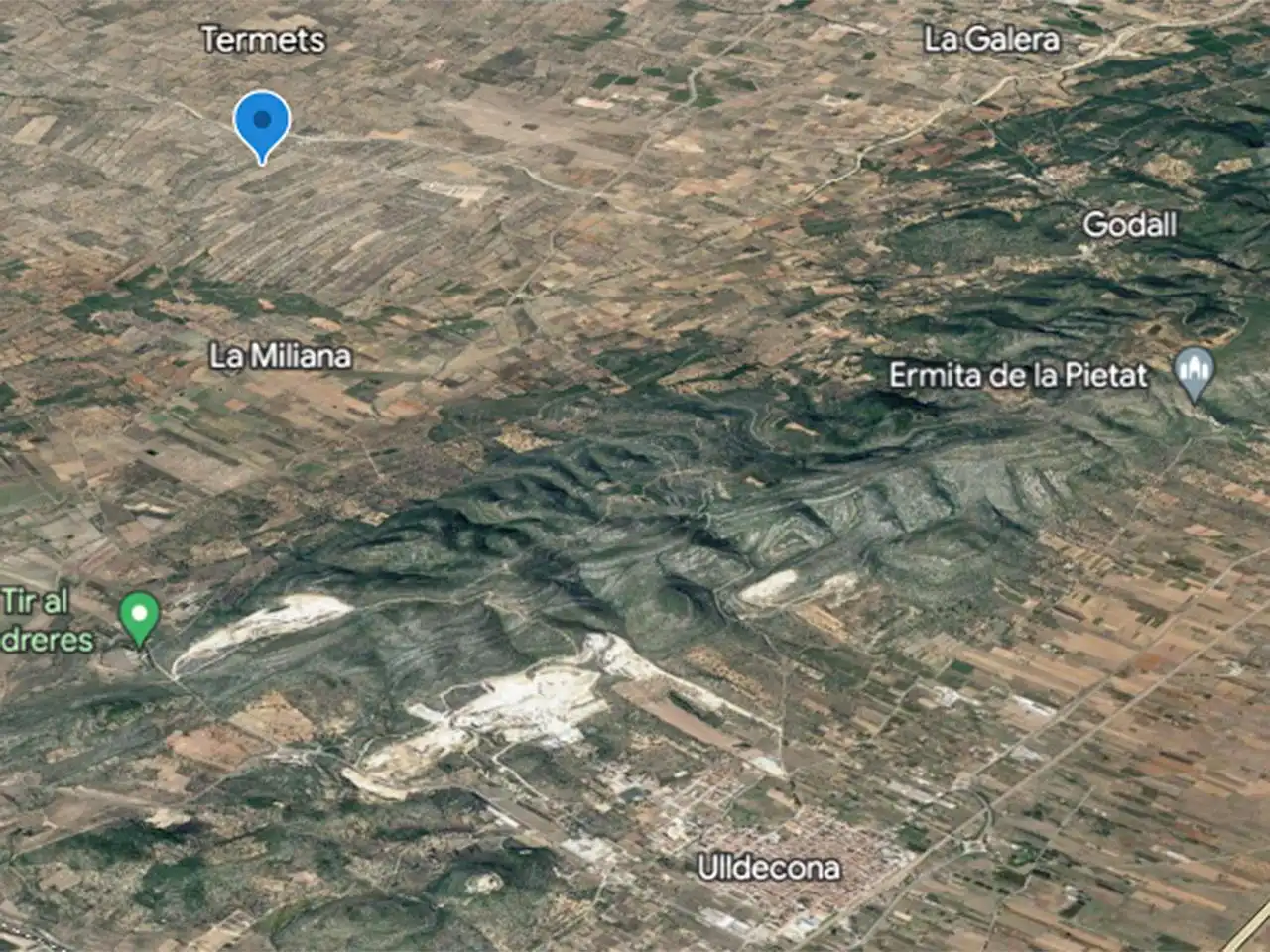 Casa rústica en venda a Partida Termets, imagen 20