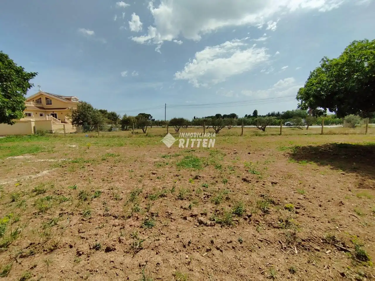 Residencial en venta en Cartagena