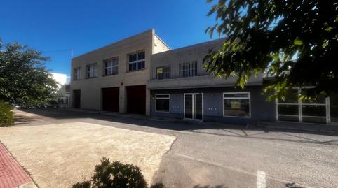 Photo 3 of Industrial buildings to rent in Casco Antiguo, Valencia