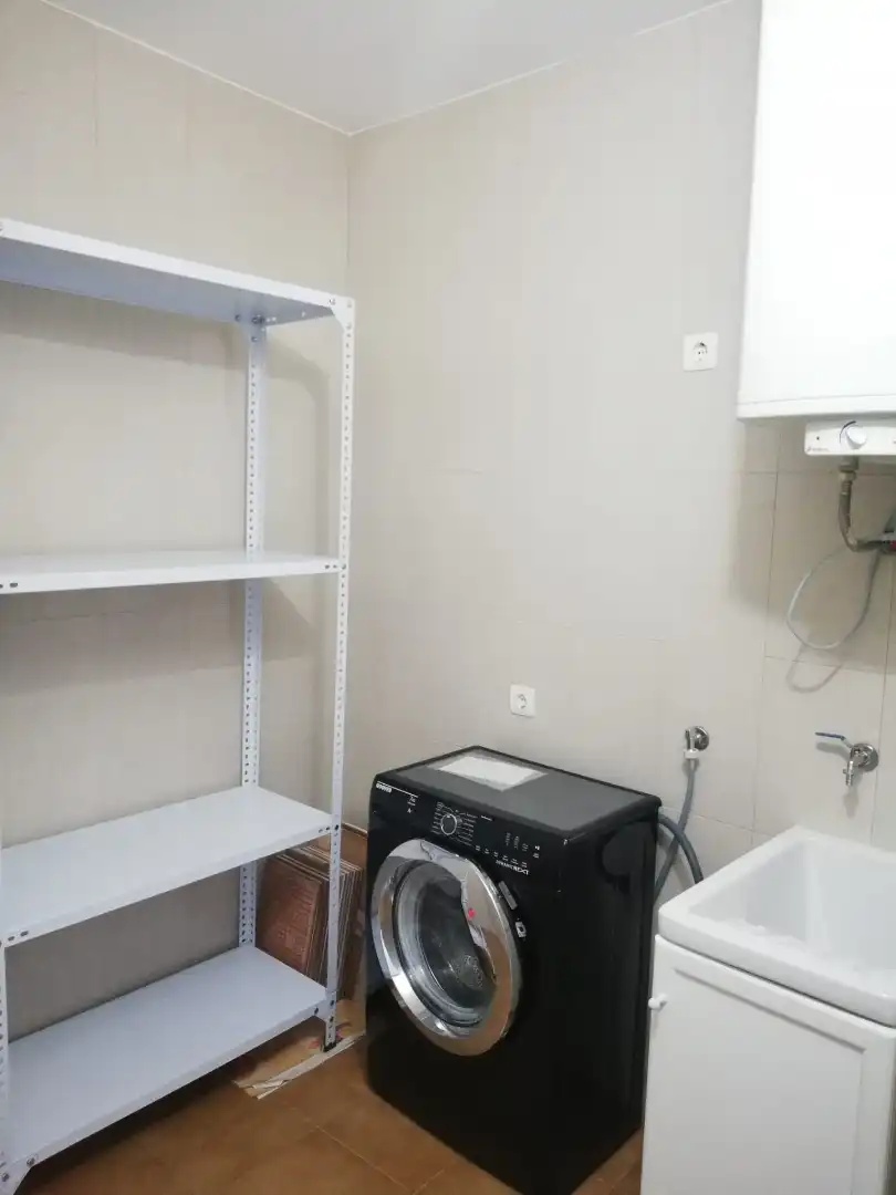Flat for rent in Lucena  with Terrace, Storage room and Furnished