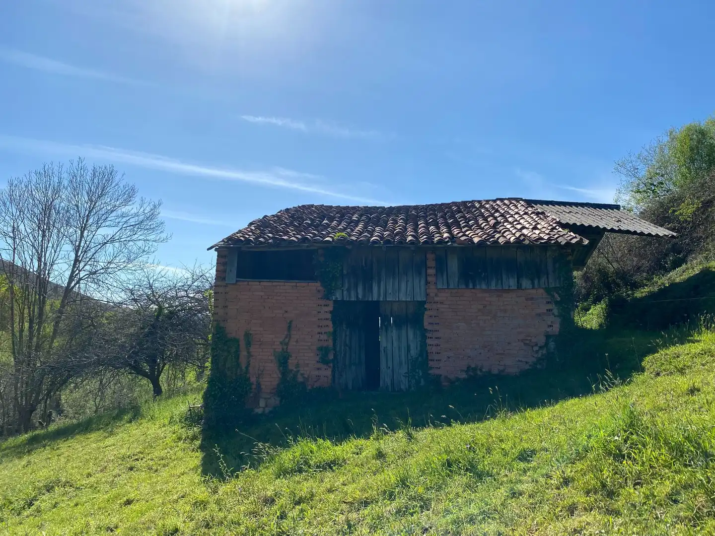 Casa o chalet en venta en Pedroso, Onís