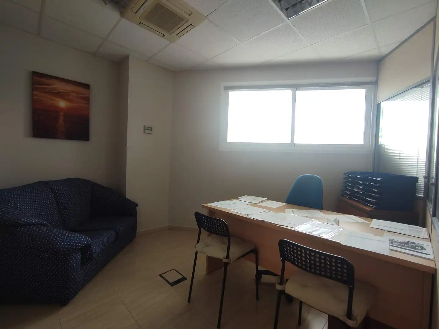 Nau industrial en venda a Rúa José Espronceda, imagen 17