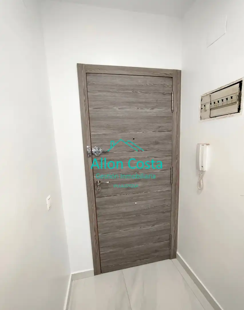 Piso en venta en Villajoyosa / La Vila Joiosa con Terraza