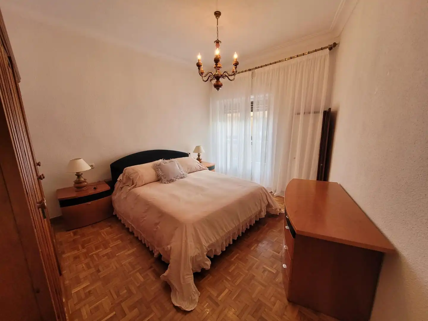 Piso en venta en Carmelitas