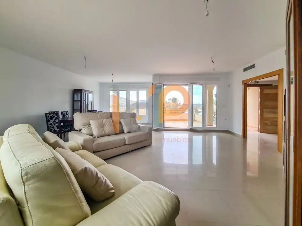 Duplex for sale in Huércal-Overa, imagen 7