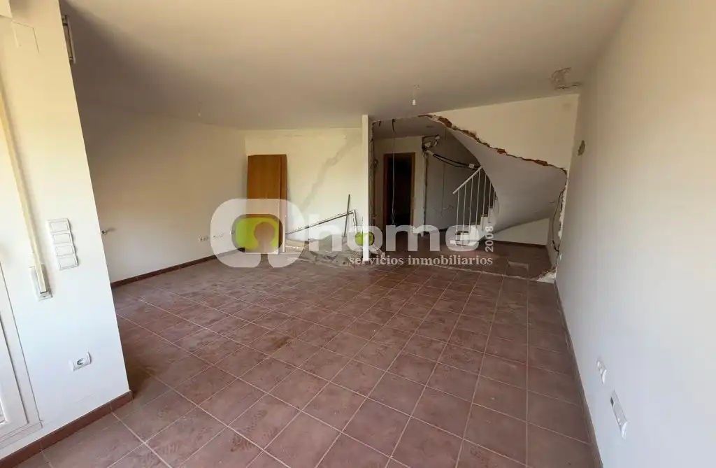 Detached homes for sale in Zamora Capital   with Heating, Private garden and Terrace