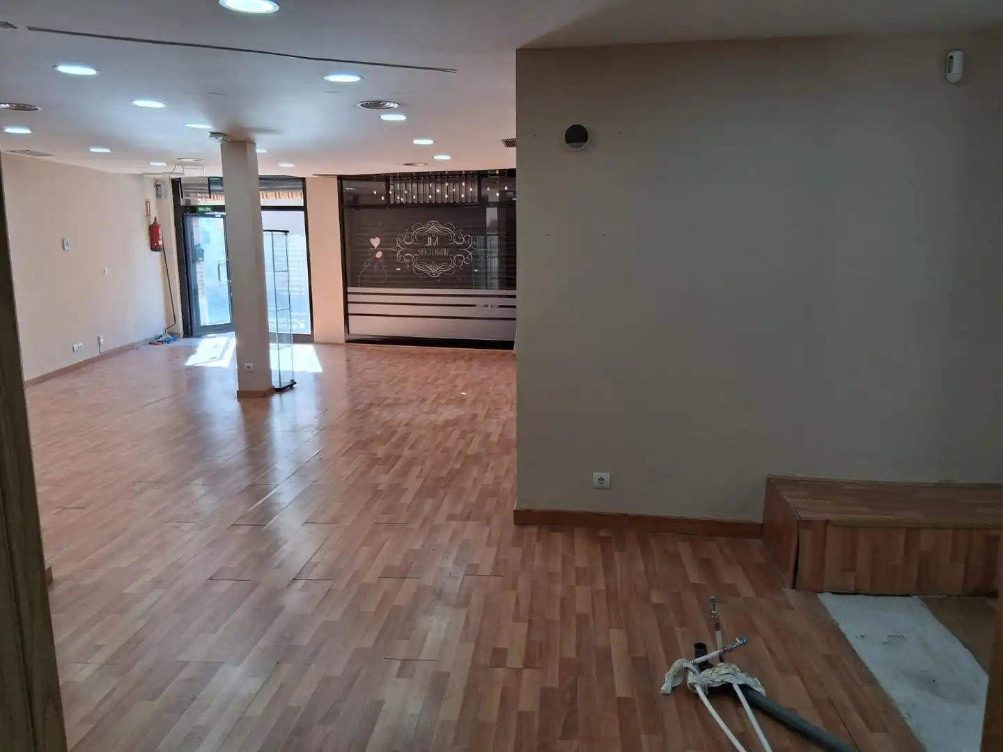 Commercial properties for rent in Morata de Tajuña
