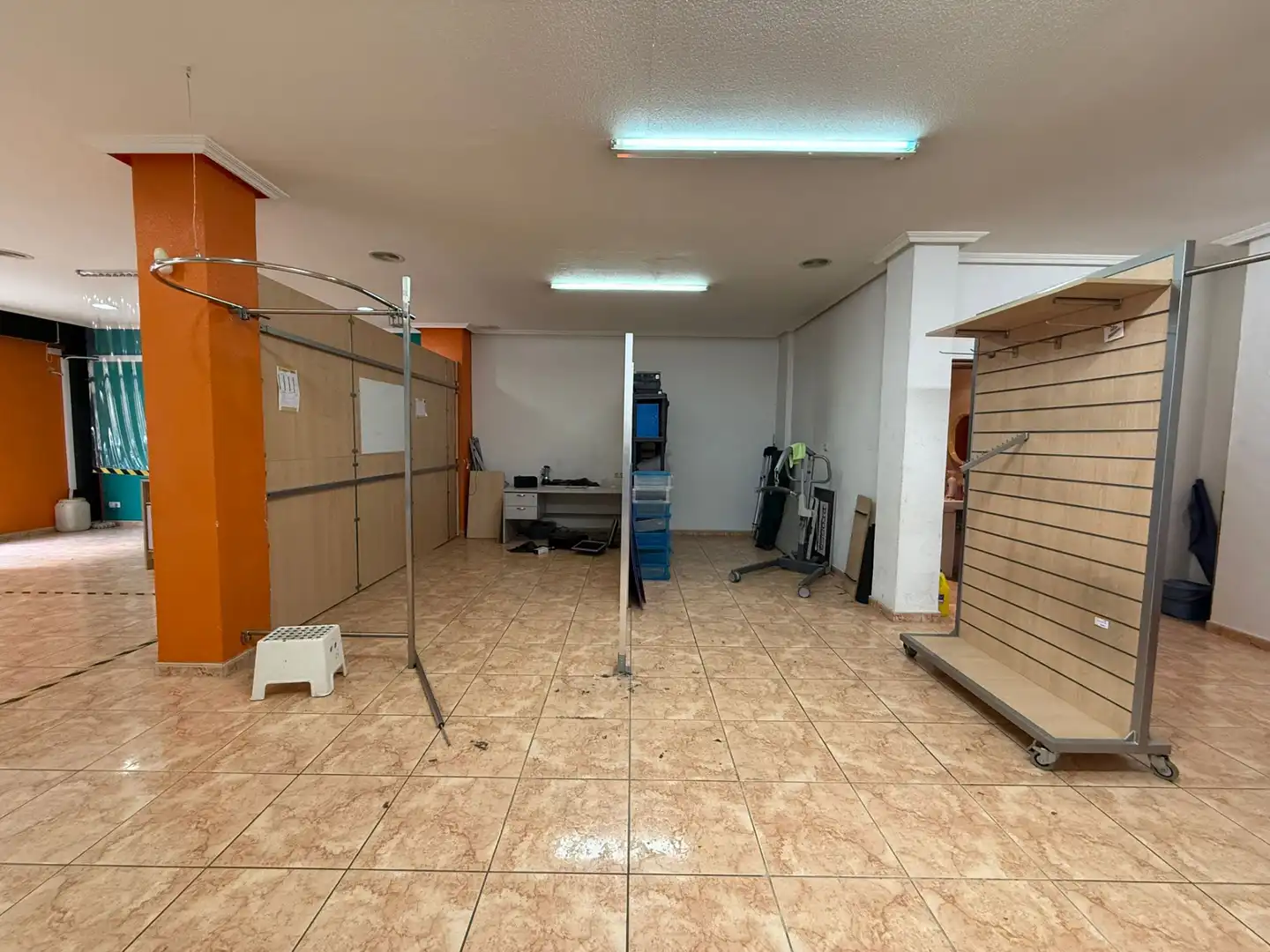 Commercial properties for rent in Elche / Elx