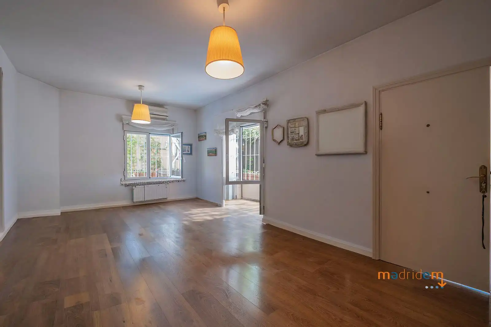 Wohnzimmer von Haus oder Chalet zum Verkauf in Madrid