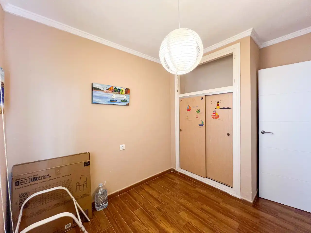 Dormitori de Casa o xalet en venda en Torrevieja amb Aire condicionat, Calefacció i Terrassa