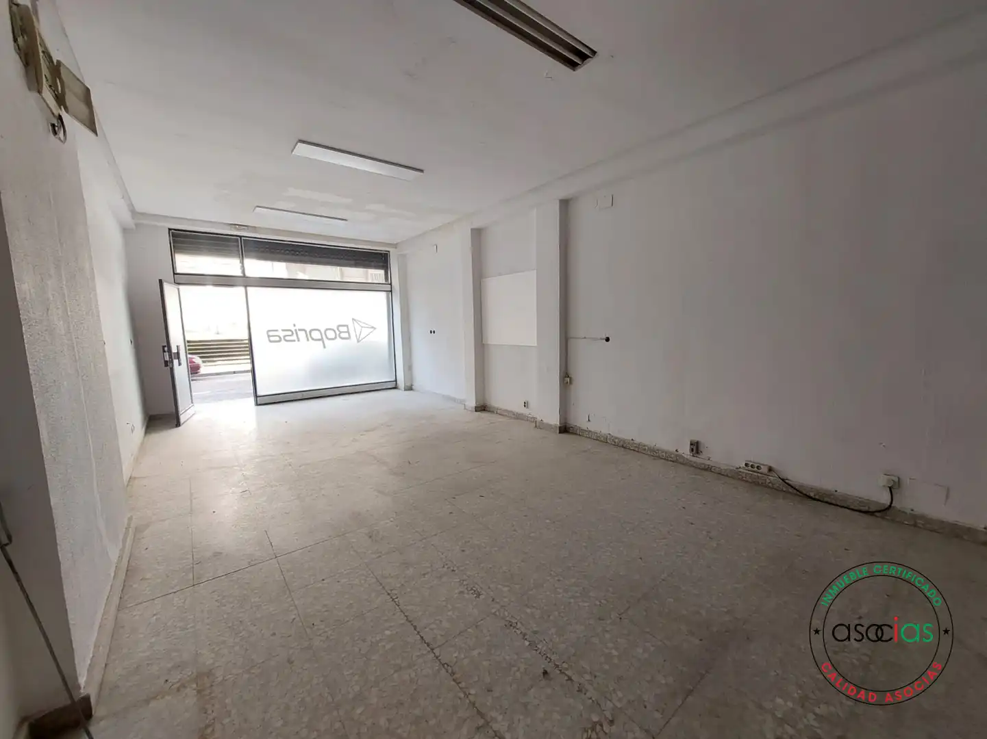 Gewerbefläche zum Verkauf in Gijón - Calle Zaragoza, imagen 4
