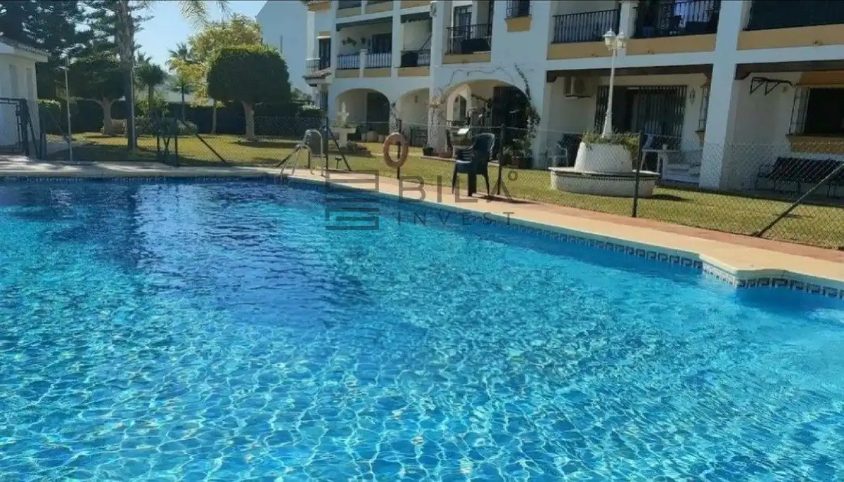 Adosado con piscina en venta en Urb. Valle Verde, imagen 29