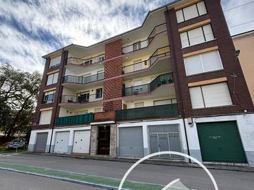 Wohnung zum Verkauf in Medina de Pomar