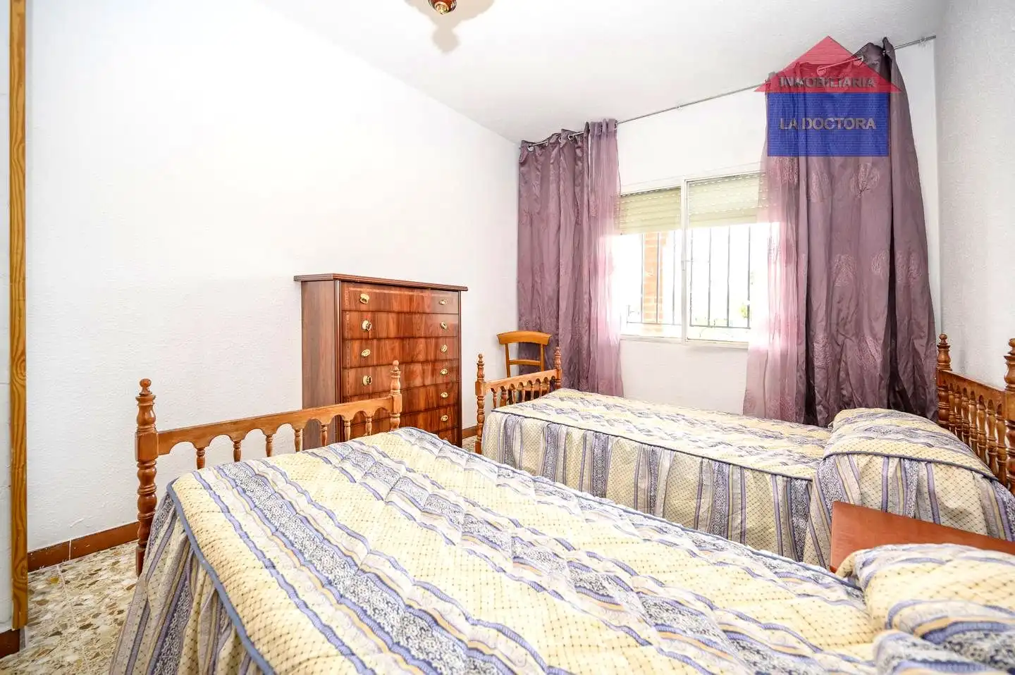 Semi-detached house with pool for sale in Escalona, imagen 27