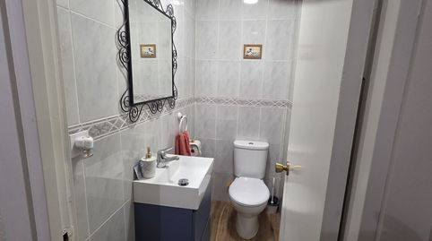 Foto 3 de Casa o xalet en venda a Sector 3, Getafe