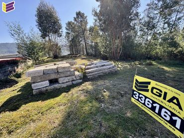 Terreno residenziale in vendita a Calle Covelo 6