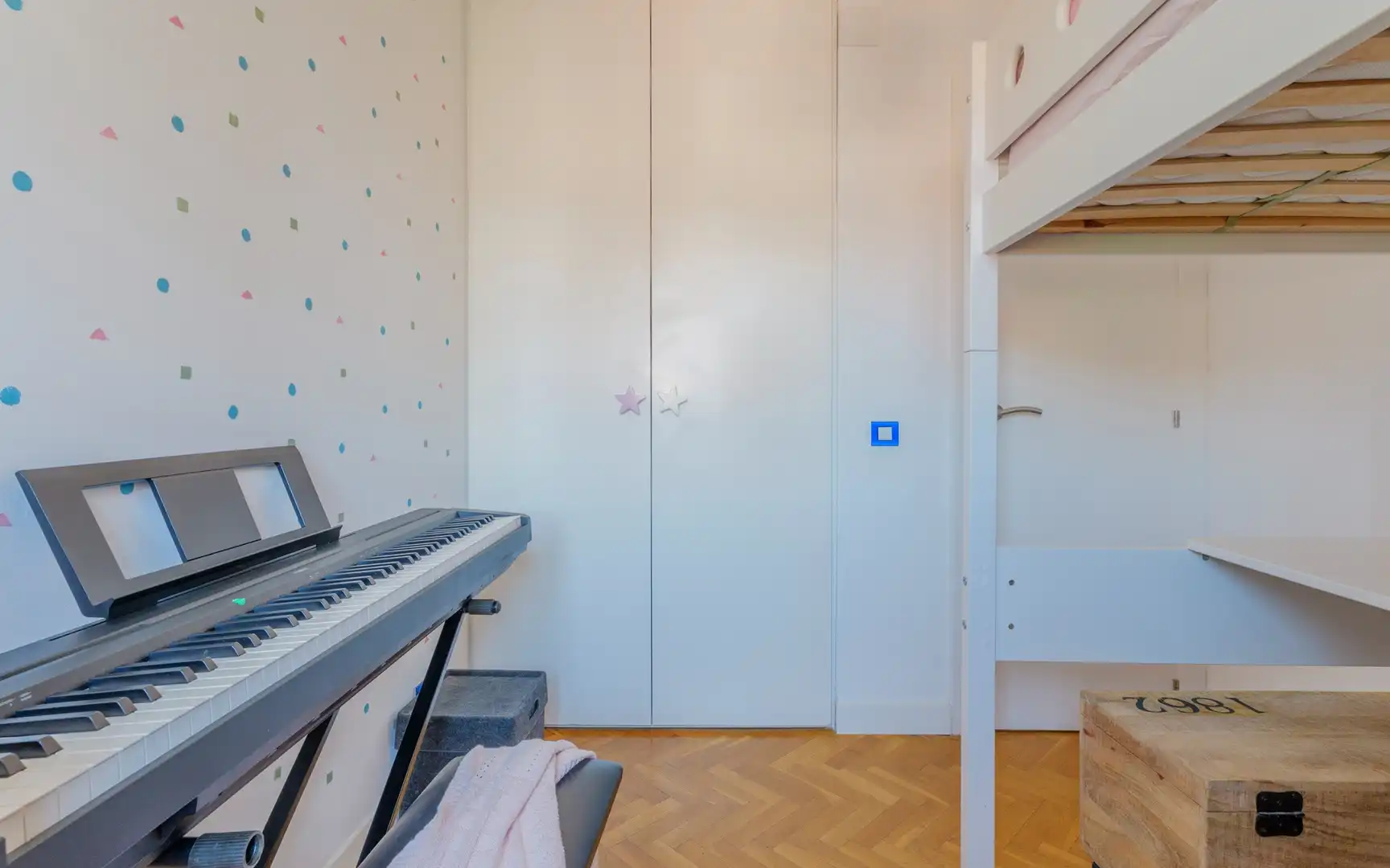 Appartement avec piscine à vendre à Fermín Caballero, imagen 15