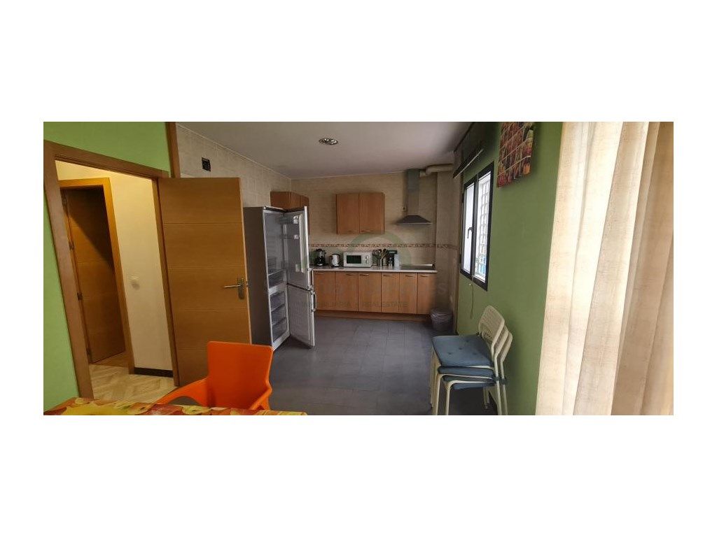Kitchen of Apartment for sale in Ronda