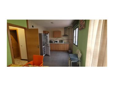 Appartement compact à vendre à Casco Histórico