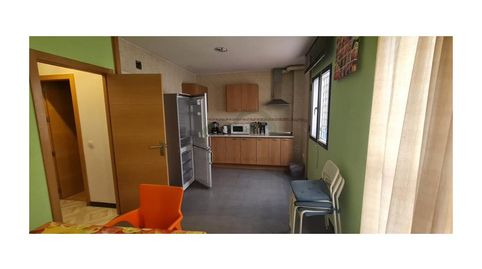 DuplexLoft 150 m2 Centro Ronda
