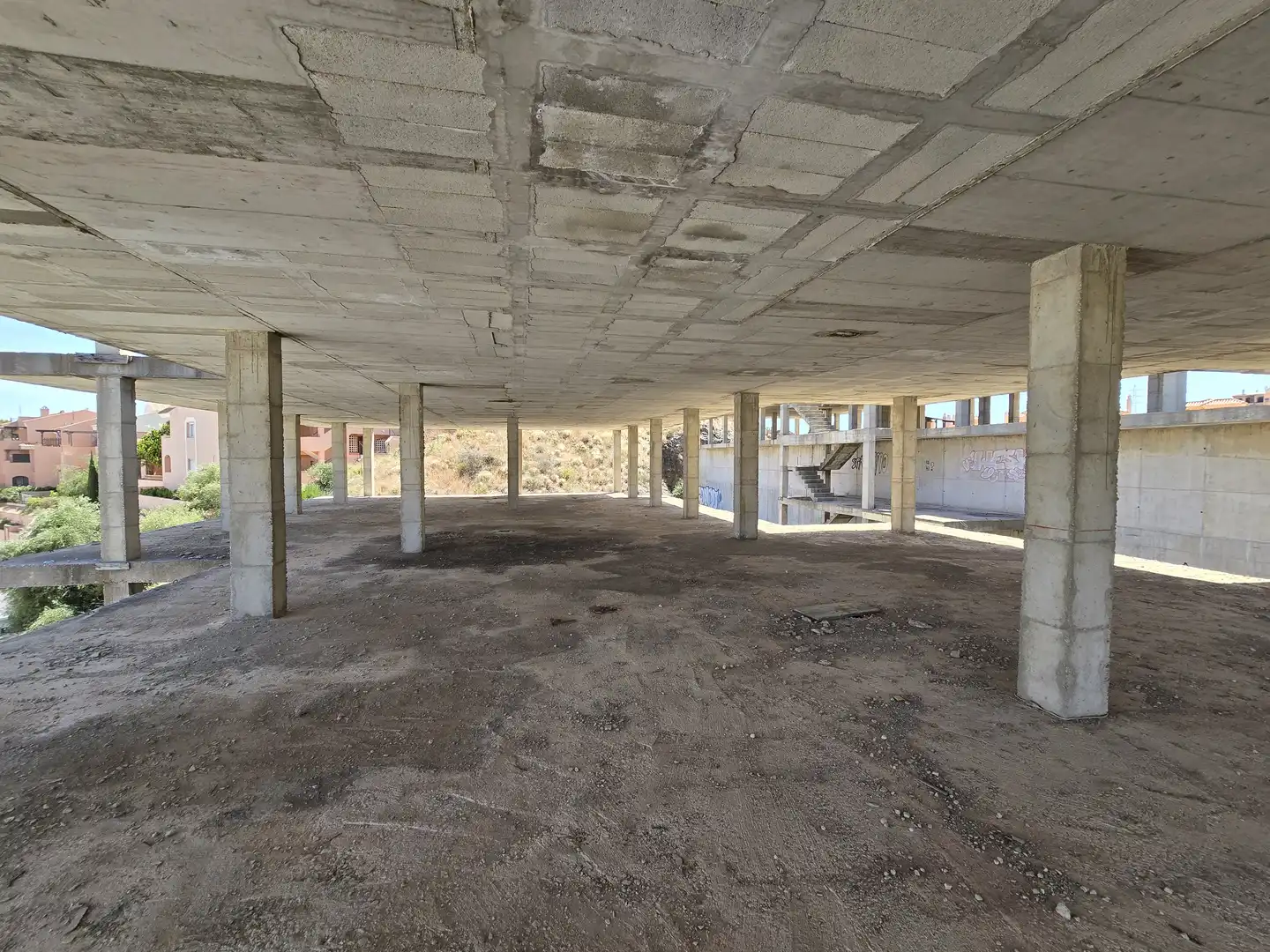 Edifici en venda en Mijas amb Piscina comunitària
