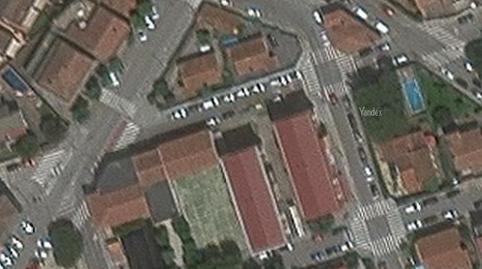 Foto 3 de Pis en venda a Palau-solità i Plegamans, Barcelona