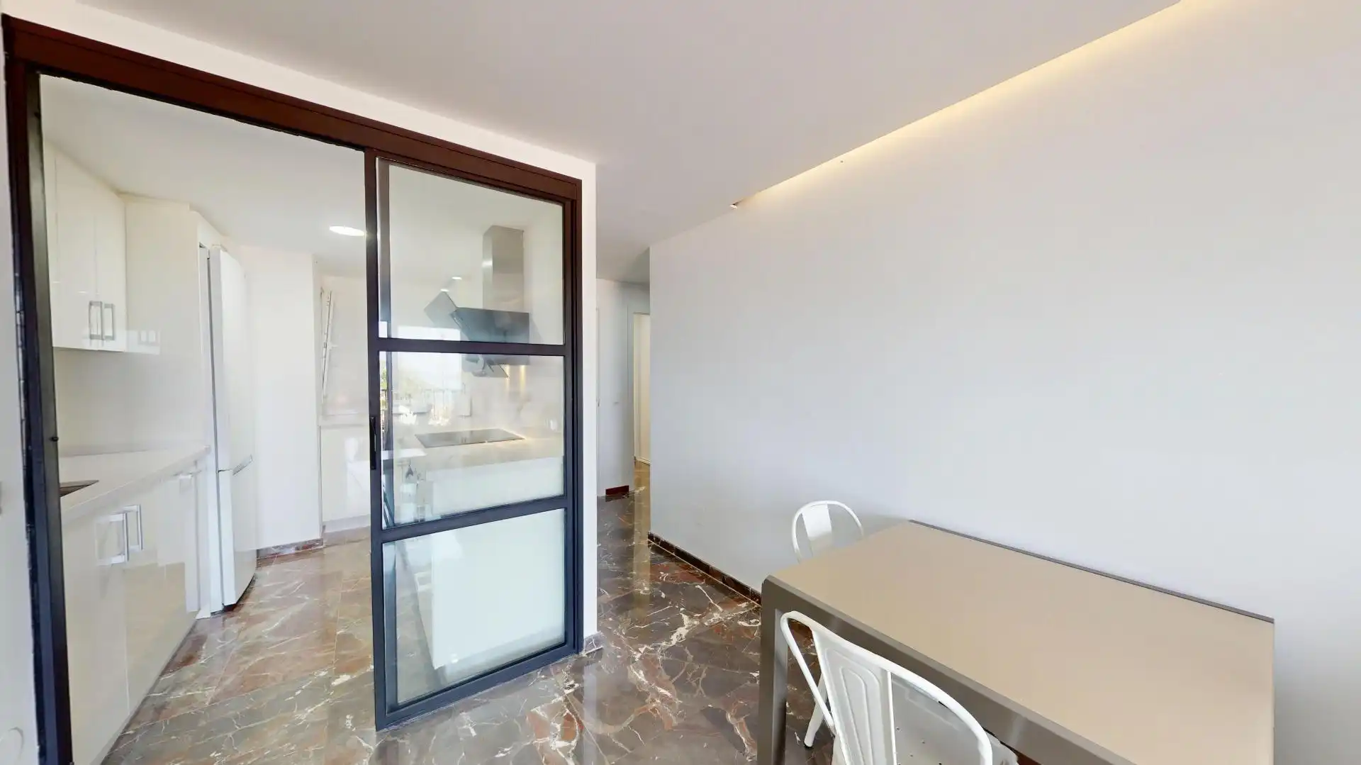 Apartment mit Aufzug zum Verkauf in Paseo MARITIMO REY DE ESPAÑA, imagen 10