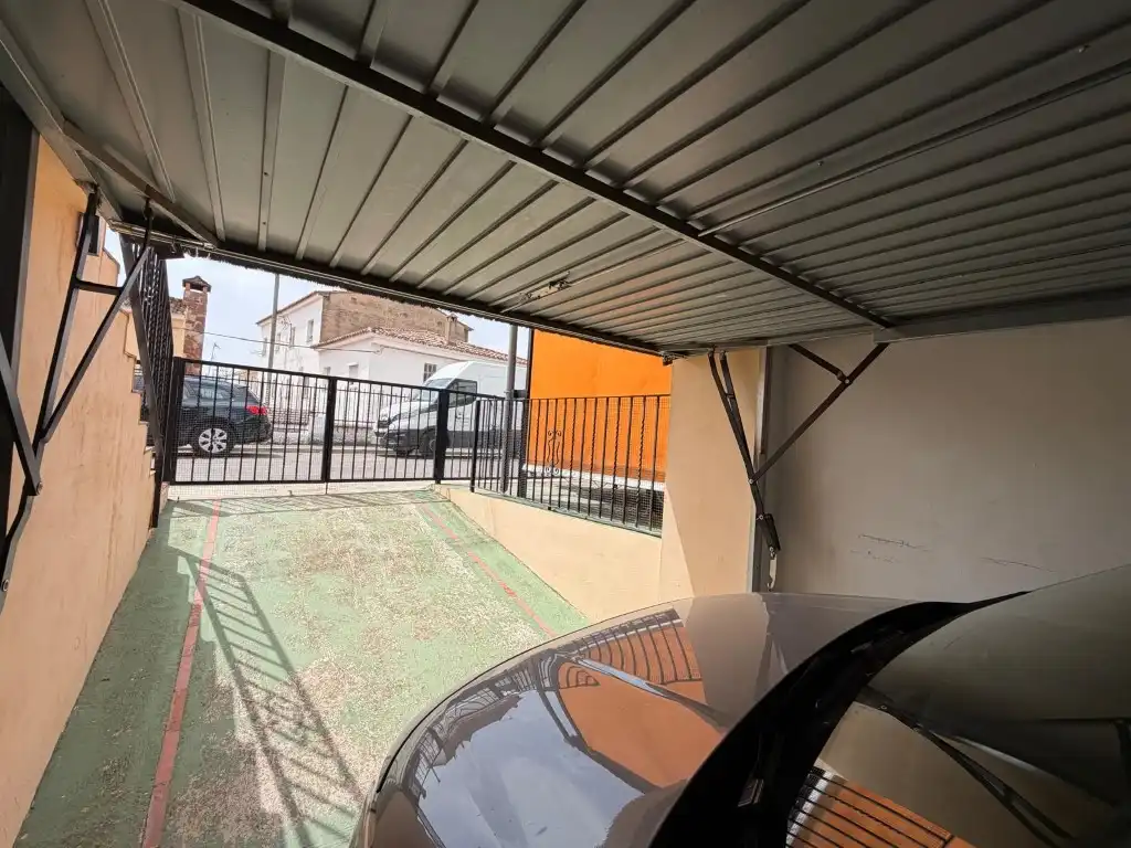 Aparcament de Dúplex en venda en Viver