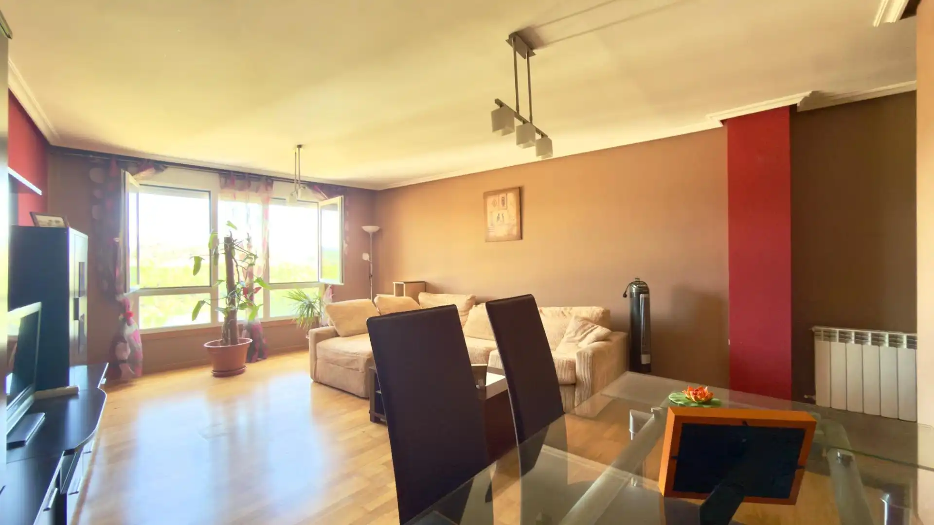 Flat with lift for sale in FONTE BOA-SAN CIBRAO, imagen 22