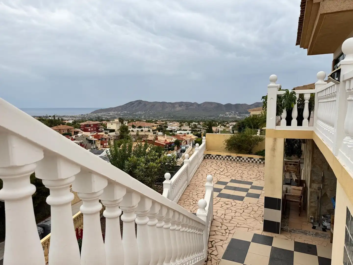 Villa con terrazza in vendita a Coloma, imagen 53
