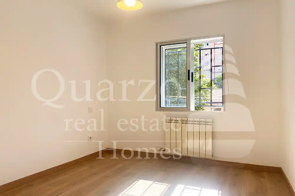 Bedroom of Flat for sale in Segovia  with Furnished