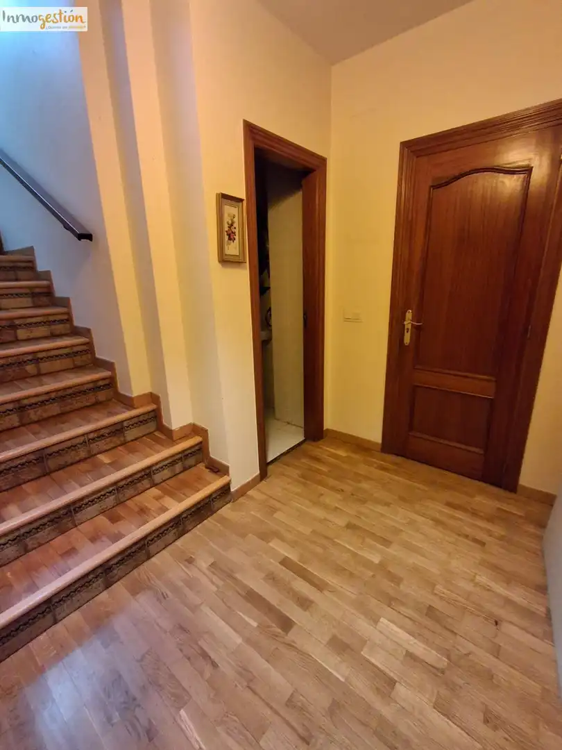 Casa con terrazza in vendita a Tudela de Duero, imagen 7