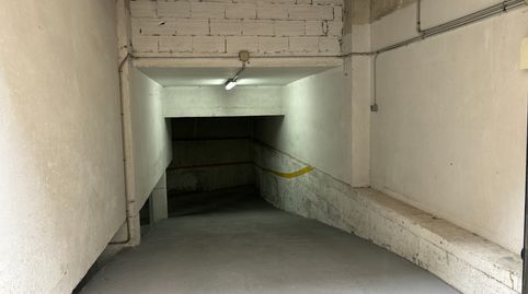 Foto 3 de Garatge en venda a Rúa Cruz Blanca, 7, Casablanca - Calvario, Vigo