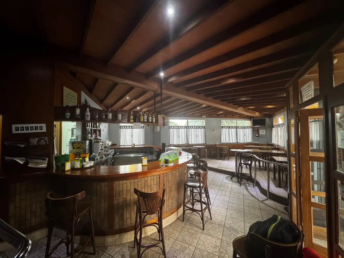 Local en venta en Puerto del Rosario con Aire acondicionado, Terraza y Amueblado
