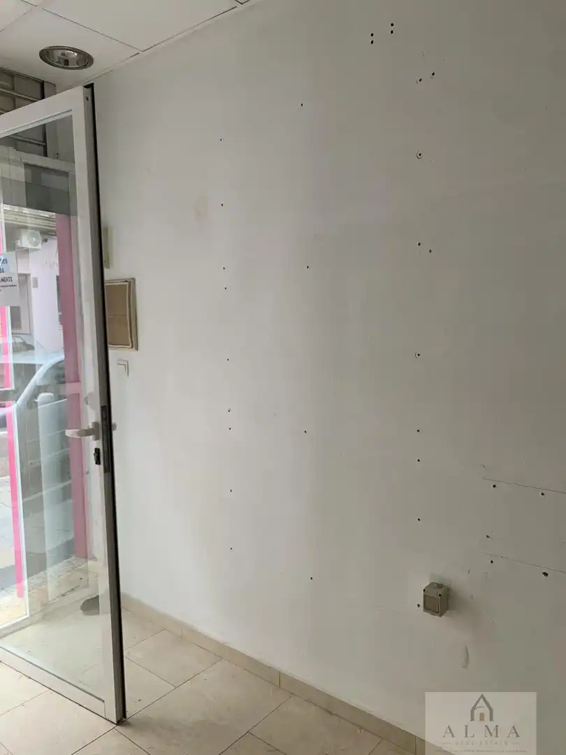 Gewerbefläche zur Miete in Almendralejo, imagen 3