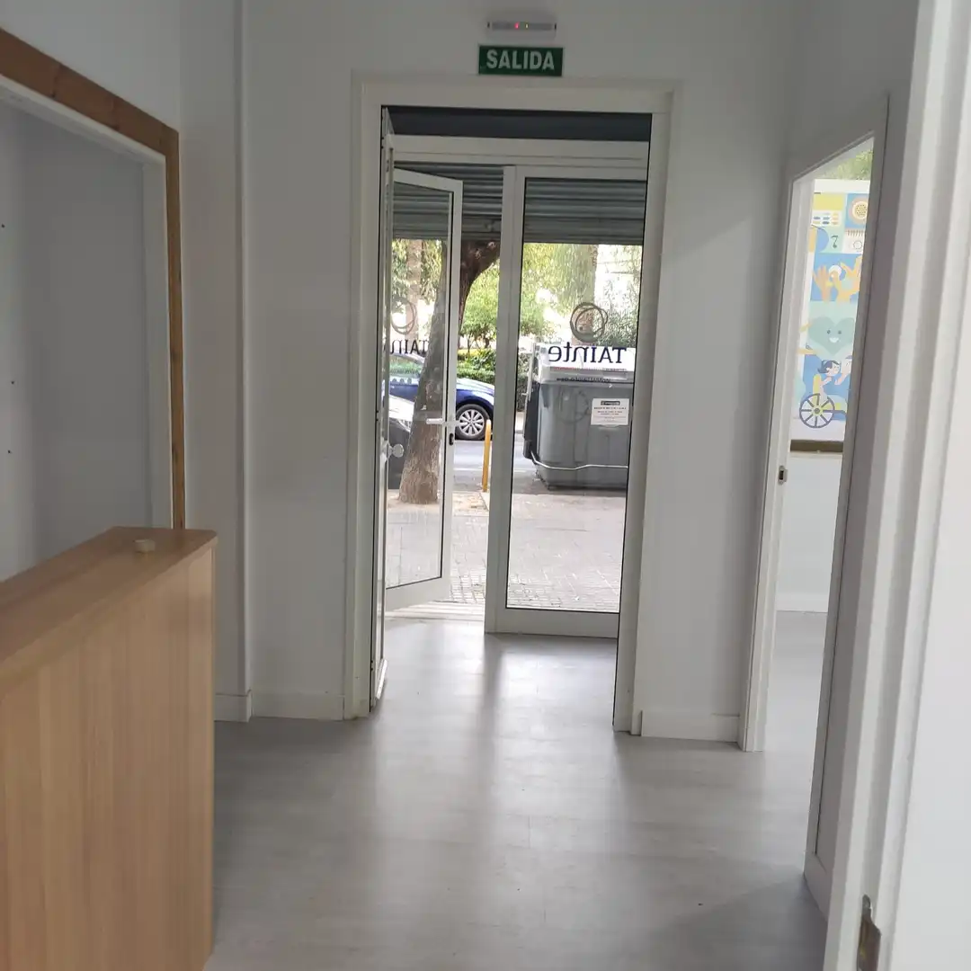 Gewerbefläche zur Miete in Plaza San Severiano 1, imagen 8